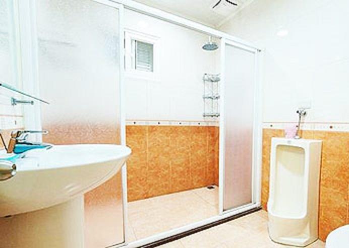 Harmony Village Wujie Habitación foto